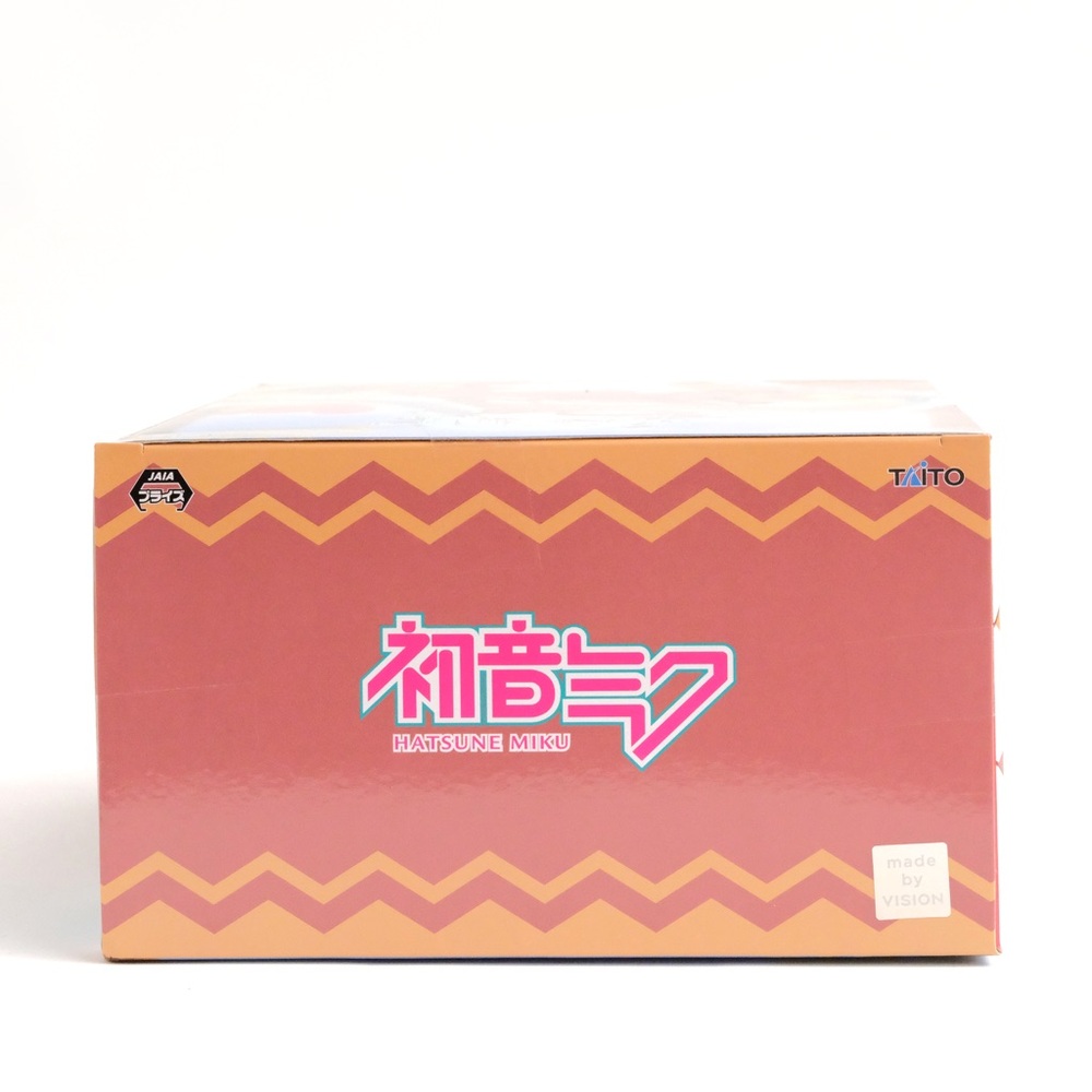 Hatsune Miku Fashion Figure - Outdoor - Picture 8 of 9